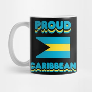 Proud Caribbean Mug